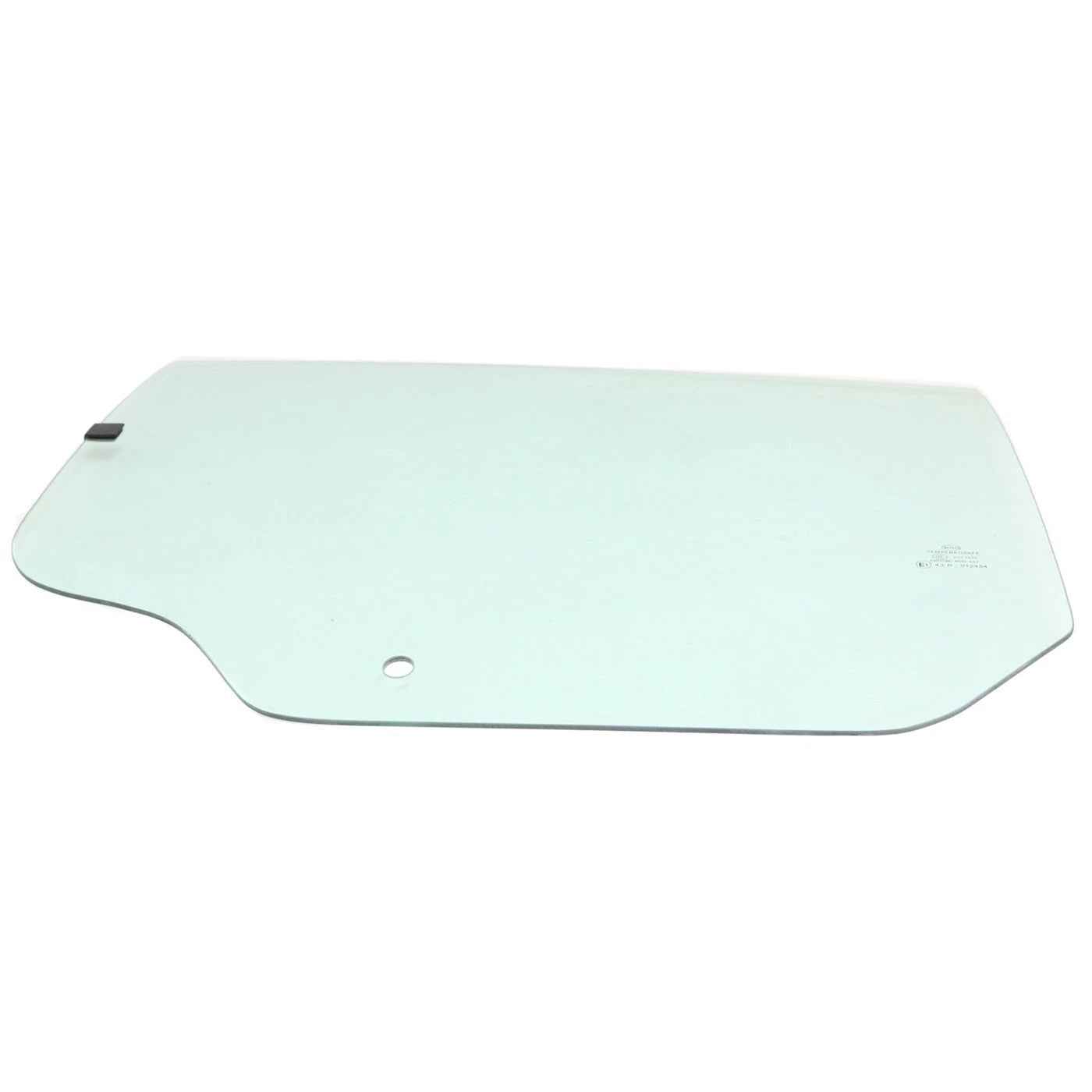 Rear Driver Side Door Glass for Dodge Charger (2011–2022)