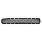 Lower Black Mesh Rivet Grille for Chevy Silverado 2500/3500 (2011-2014)