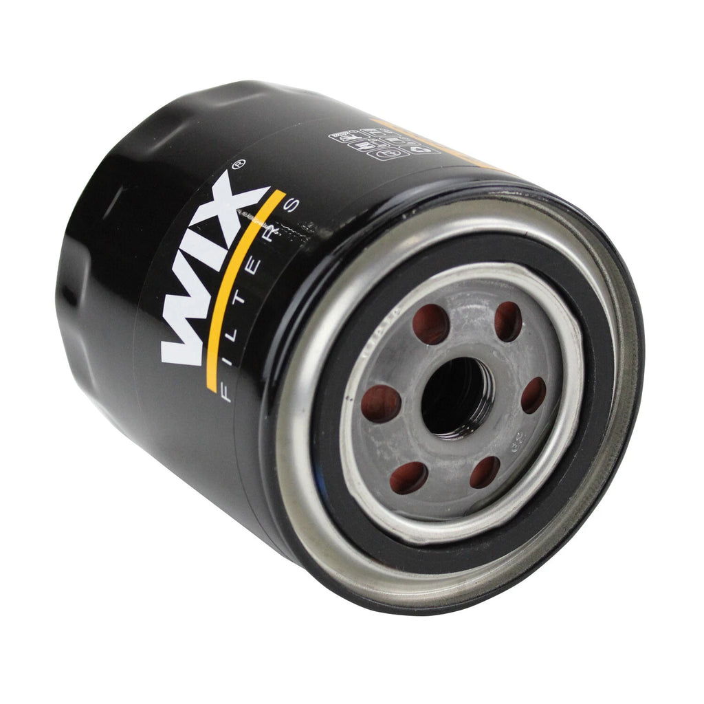 WIX Engine Oil Filter 51068 for Chrysler Dodge Ford Land Rover Mercury