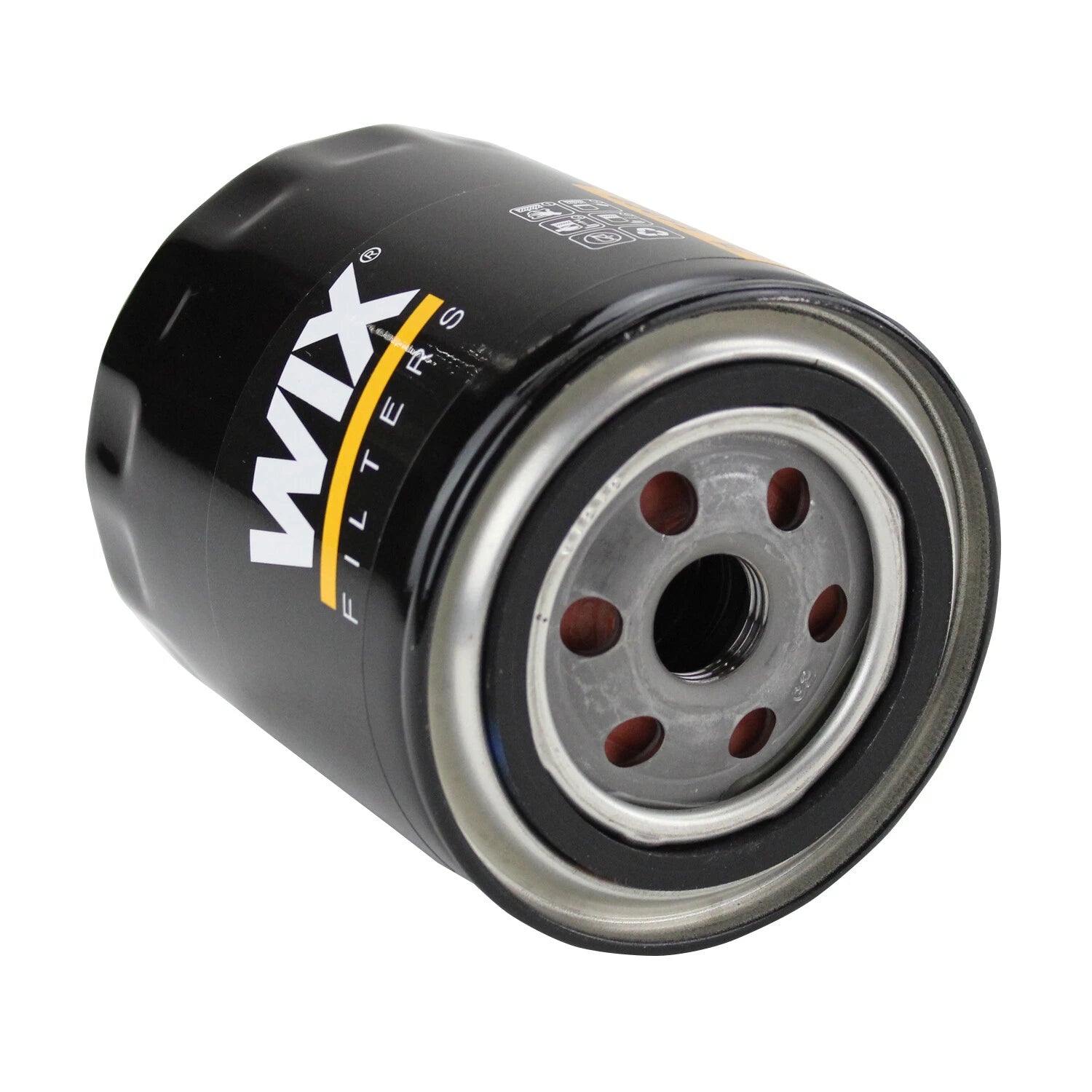 WIX Engine Oil Filter 51068 for Chrysler Dodge Ford Land Rover Mercury