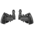 Rear Windscreen Washer Nozzles for Mitsubishi ASX XA XB (2010-2022)