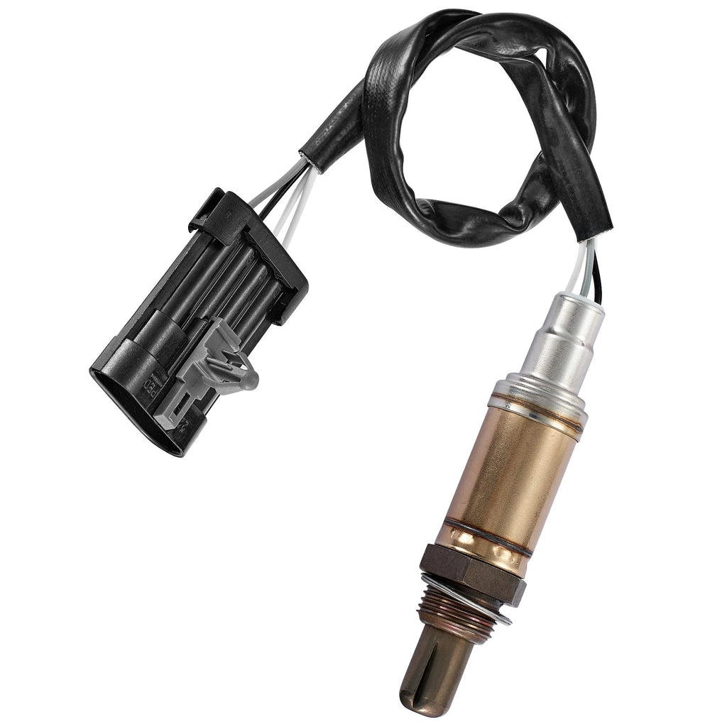 Oxygen Sensor Set of 2 for GMC C1500 K1500 (1996–1999) 15703