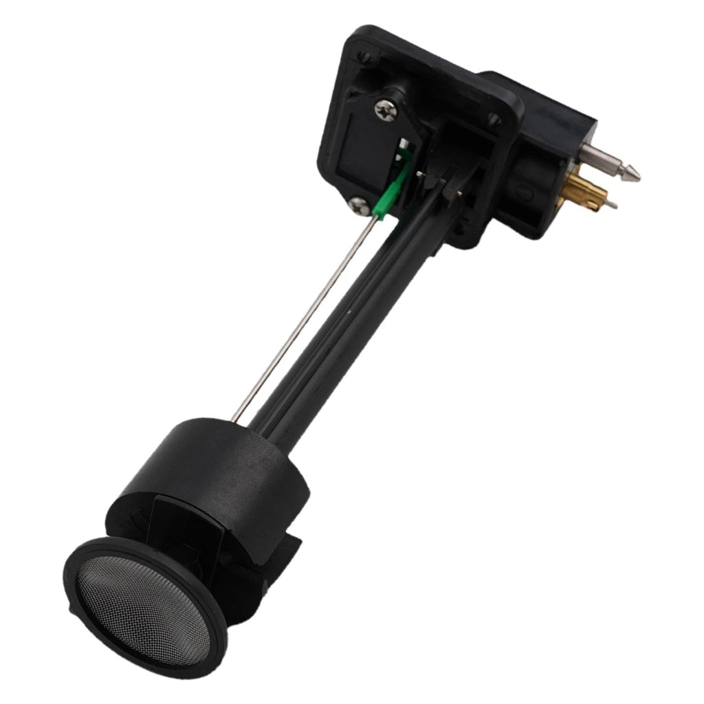 Fuel Gauge Assembly for Outboard Boat Fuel Tank Connector Pickup