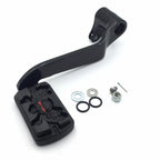 Brake Lever Pedal Foot Peg for Harley Touring Trike Road King Electra Glide (2000–2023)