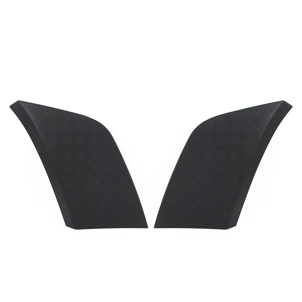 Front Bumper Side Protect Cover for Land Rover Defender 90 110 (20-23)