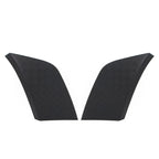 Front Bumper Side Protect Cover for Land Rover Defender 90 110 (20-23)