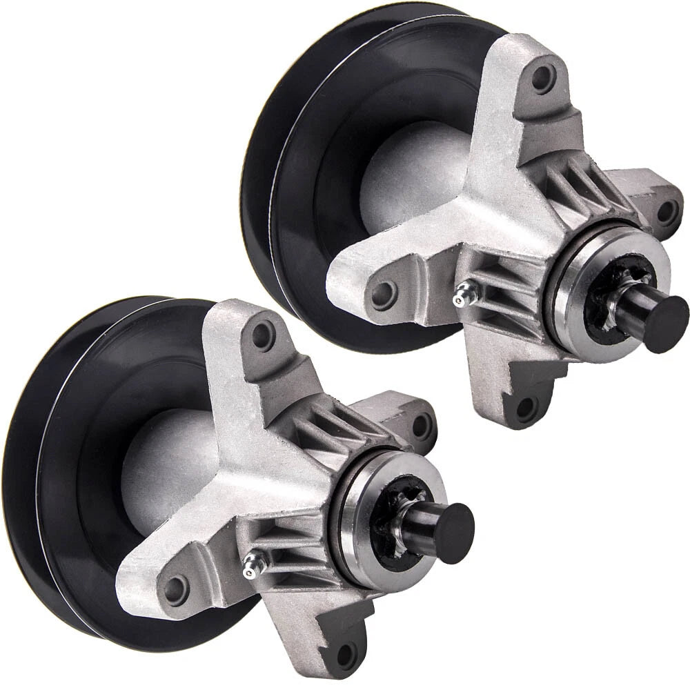 Mower Deck Spindle Assembly for MTD Cub Cadet Troy-Bilt 2013–2018