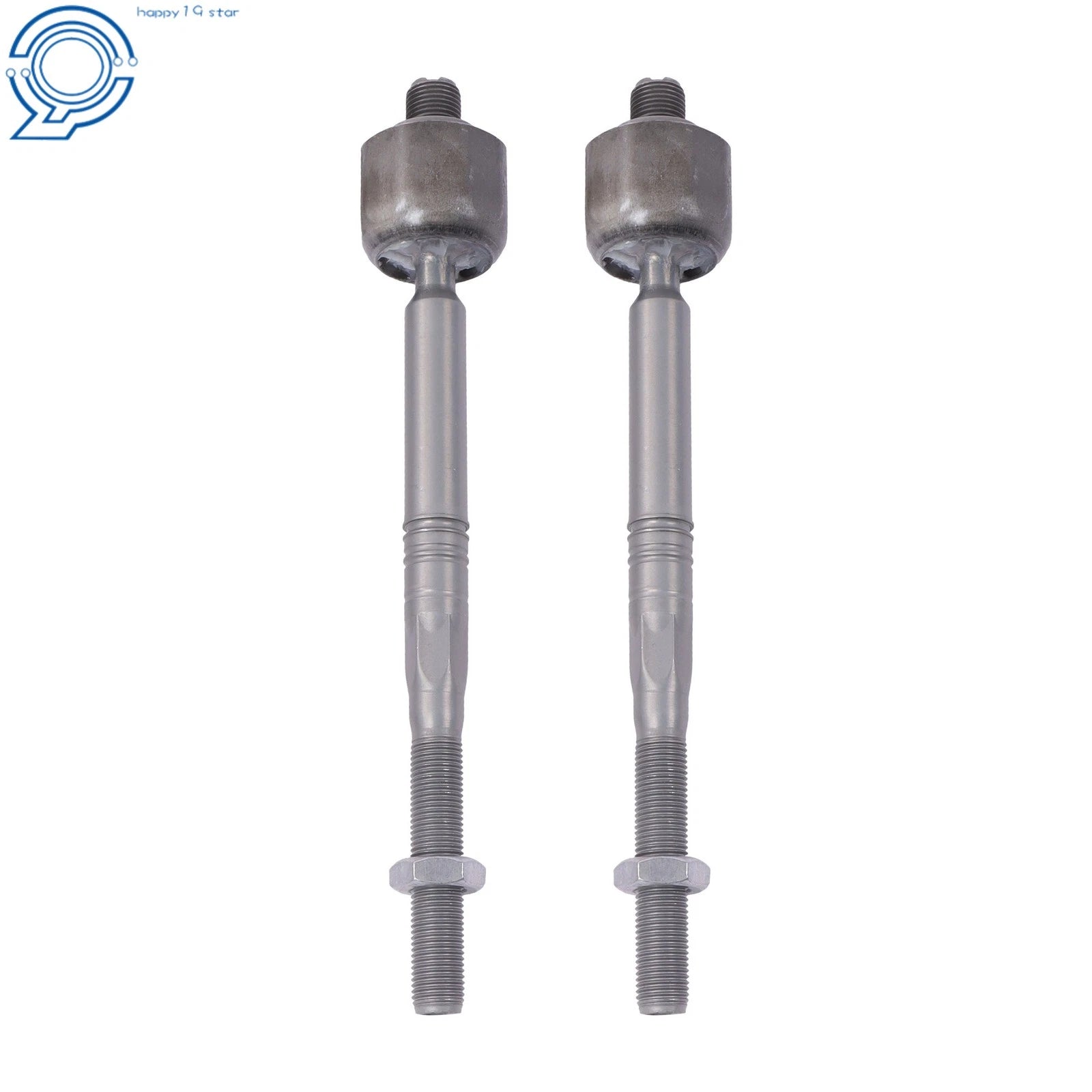 Front Control Arm Stabilizer Link Tie Rod Kit for Benz GLC260 (2015-2021)