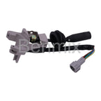 Forward Reverse Switch 3EB-55-32222 for Komatsu Forklift FD20/30 (2012–2014)