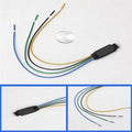 Parking Brake Bypass for Alpine ILX-007 ILX-107 ILX-207 ILX-407 ILX-F309 ILX-W770
