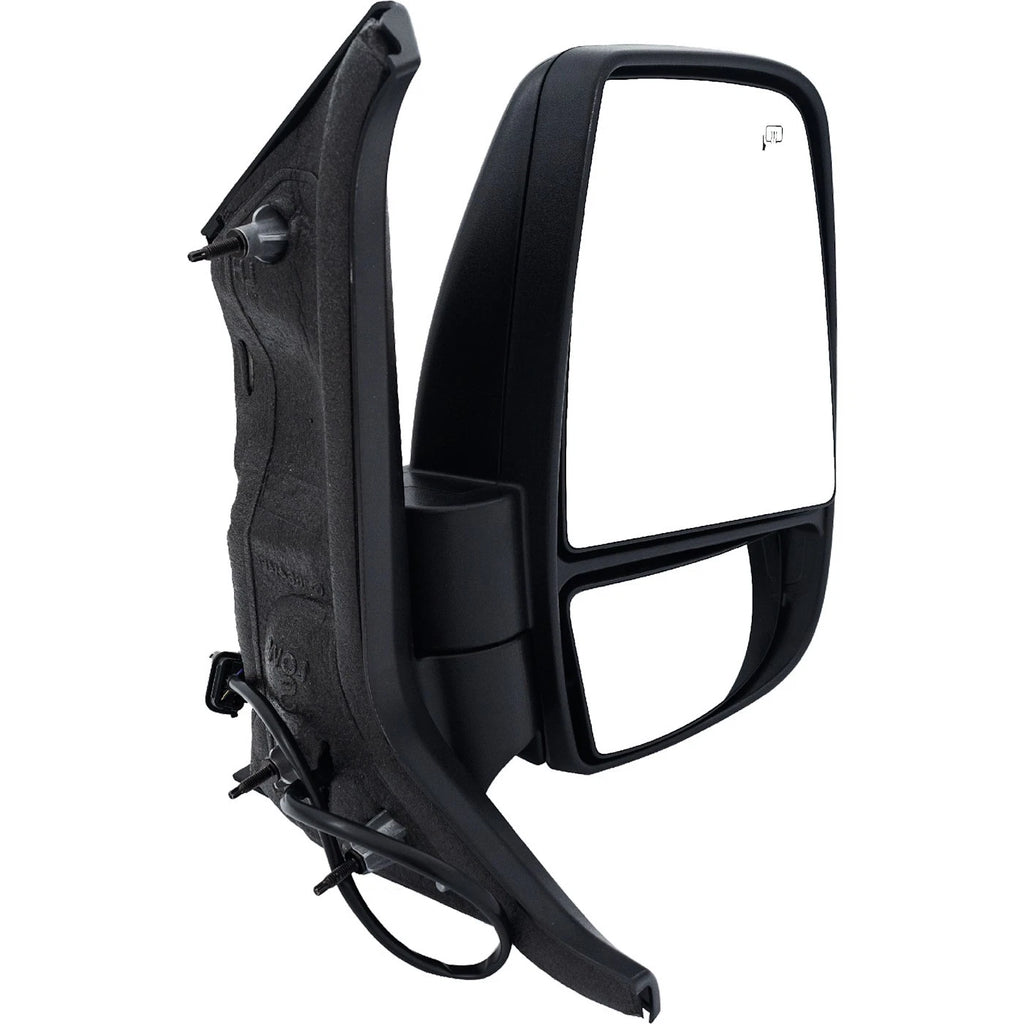 Heated Right Side Mirror for Ford Transit-250/350 (2020–2024)