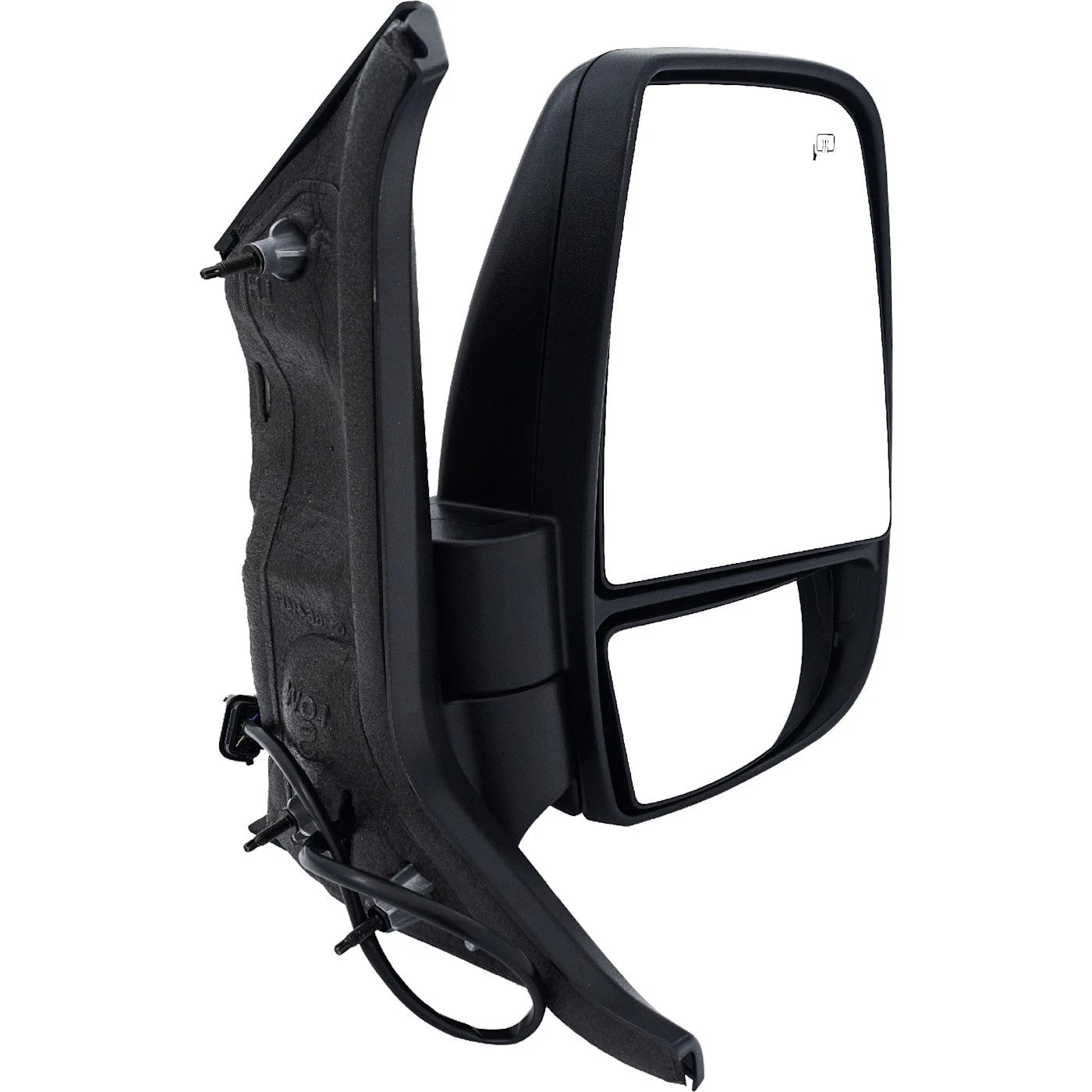 Heated Right Side Mirror for Ford Transit-250/350 (2020–2024)