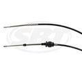 Steering Cable for Sea-Doo GTX 155 RXT 215 RXT-X WAKE (2010) OEM # 277001699