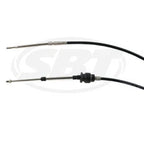 Steering Cable for Sea-Doo GTX 155 RXT 215 RXT-X WAKE (2010) OEM # 277001699