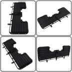 Active Grille Shutter with Motor for Chevrolet Silverado 1500 (2017–2019)