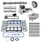 MDS Lifters Engine Rebuild Kit for Ram 1500, Dodge Durango, Chrysler 5.7 (2002–2021) 5038785AB