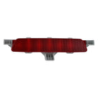 Rear High Mount Third Brake Light for Chevrolet Malibu (2008-2012) Red