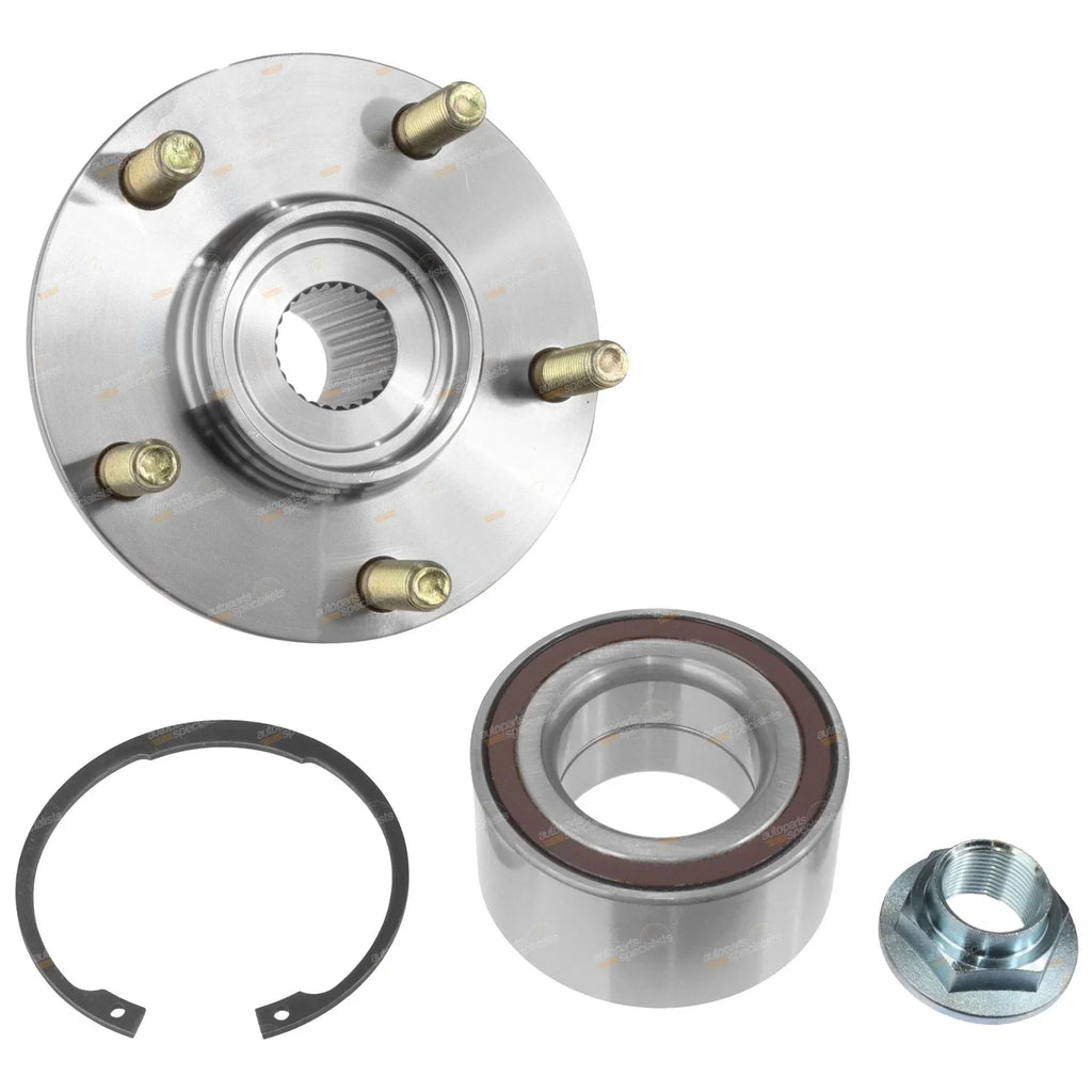 LH or RH Wheel Bearing Hub Assembly for Mitsubishi Outlander ZJ (2012 - 2020)