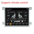 8.4" Android GPS Stereo Radio for Dodge Charger Chrysler (2011-2014)
