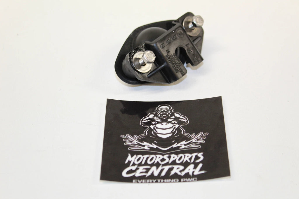 Eyehook Cargo Hold Holder Eyelet for Seadoo GTX GTI LRV (1996–2006) Chrome