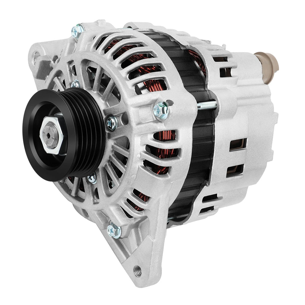 Alternator for Mitsubishi Eclipse 2000–2005, Mirage 2000–2002