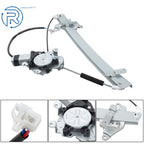 Front Left Window Regulator with Motor for Mitsubishi Lancer (2002-2003)