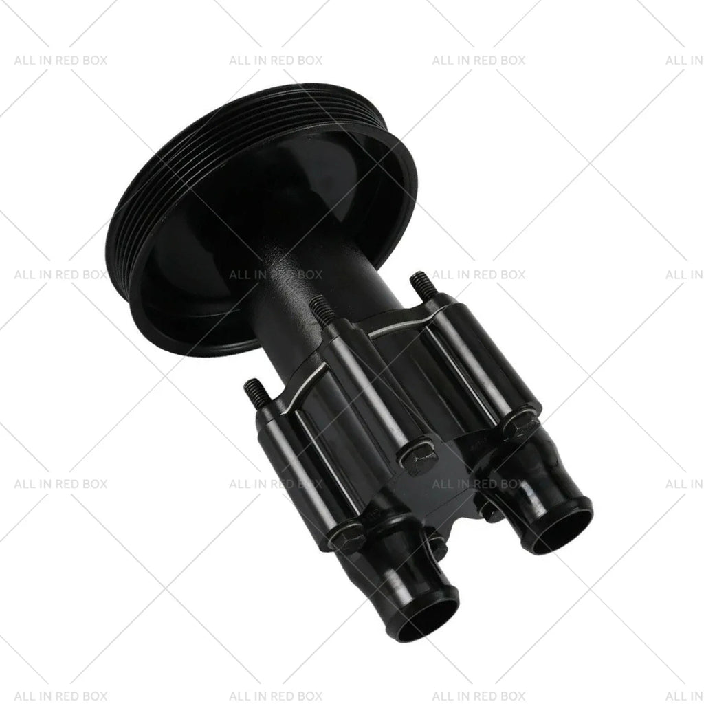 Sea Raw Water Pump Pulley for Mercruiser 262ci 305ci 350ci (46-807151A9)