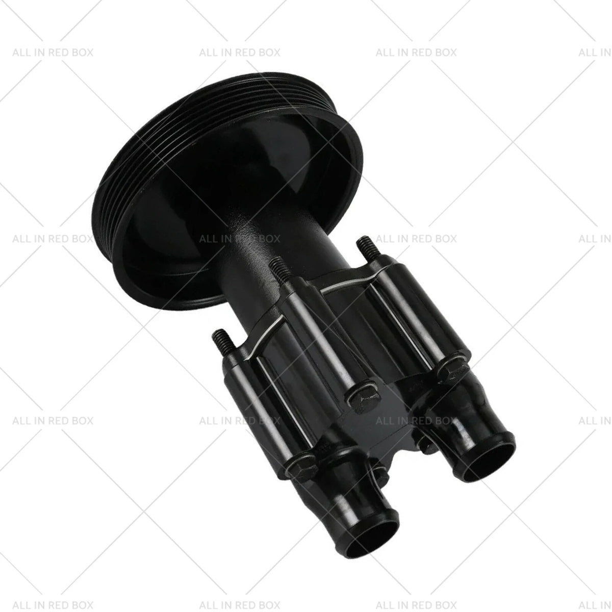 Sea Raw Water Pump Pulley for Mercruiser 262ci 305ci 350ci (46-807151A9)