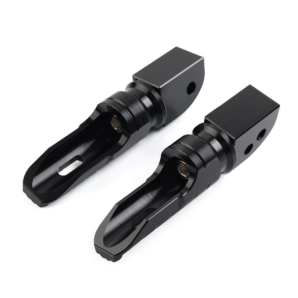Rear Footrests Foot Pegs for VOGE 250RR 350AC 525AC 300AC 500AC (2022)