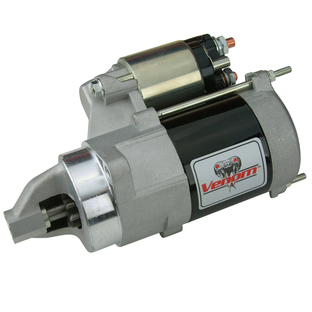 High Performance Starter Motor for SkiDoo Lynx Venom (410209200, 410212400)