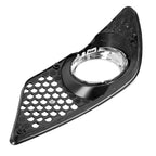 Left Side Fog Light Grille Cover A2048850353 for Mercedes-Benz C-Class (2008–2015)