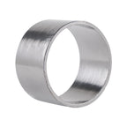 Muffler Pipe Connector Adapter Gasket Seal for Motorcycle