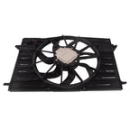 Radiator Cooling Fan Assembly for Audi A4 allroad (2017)