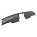 Upper Radiator Support Cover Closeout Panel for Dodge Durango (2014–2025)