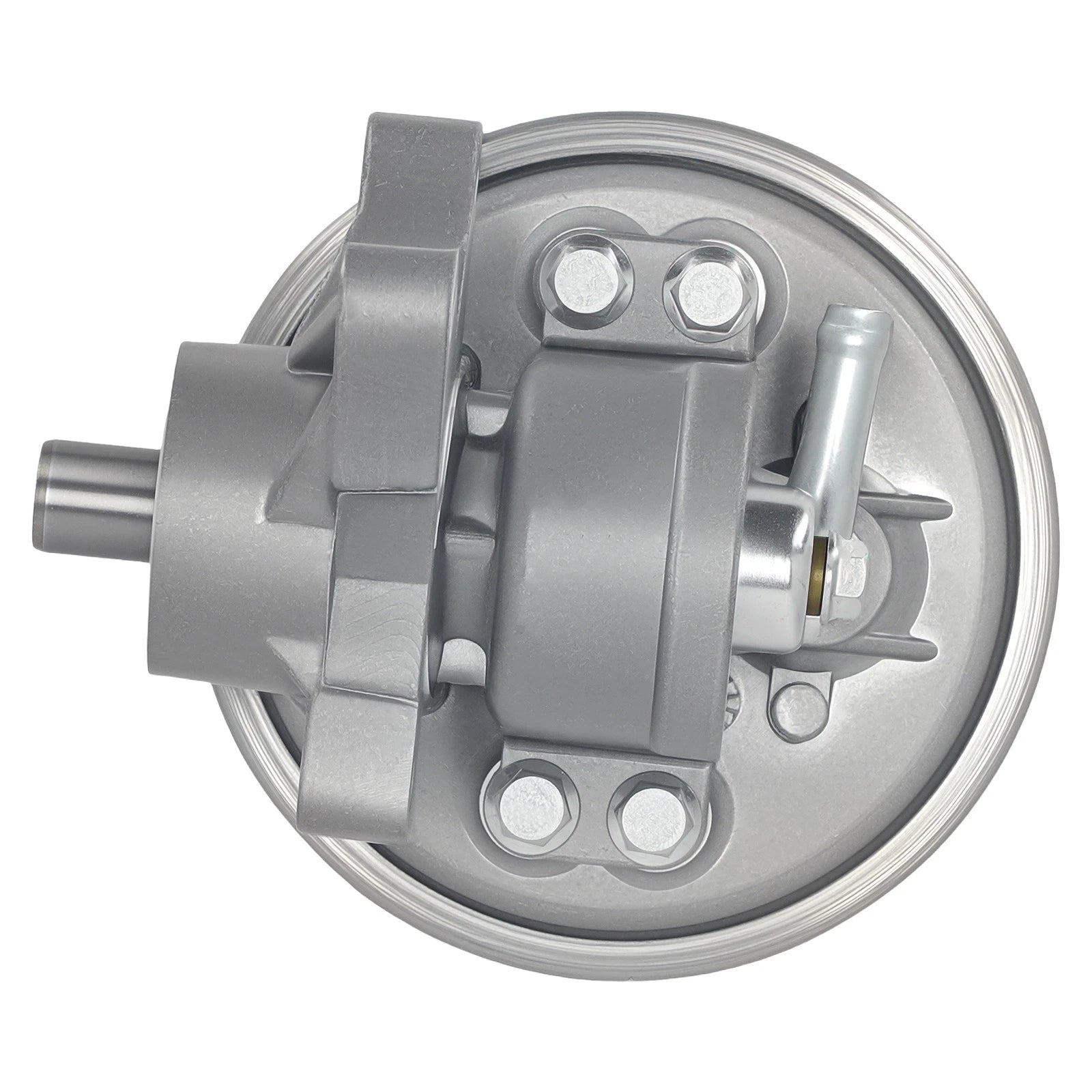 Mechanical Vacuum Pump for Ford F-150, F-250, F-350, Ranger, E-150 (1984–1992)