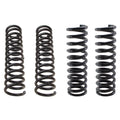 Coil Springs Kit for Mercedes W124 300CE 300D 300E E300 (1985–1996)