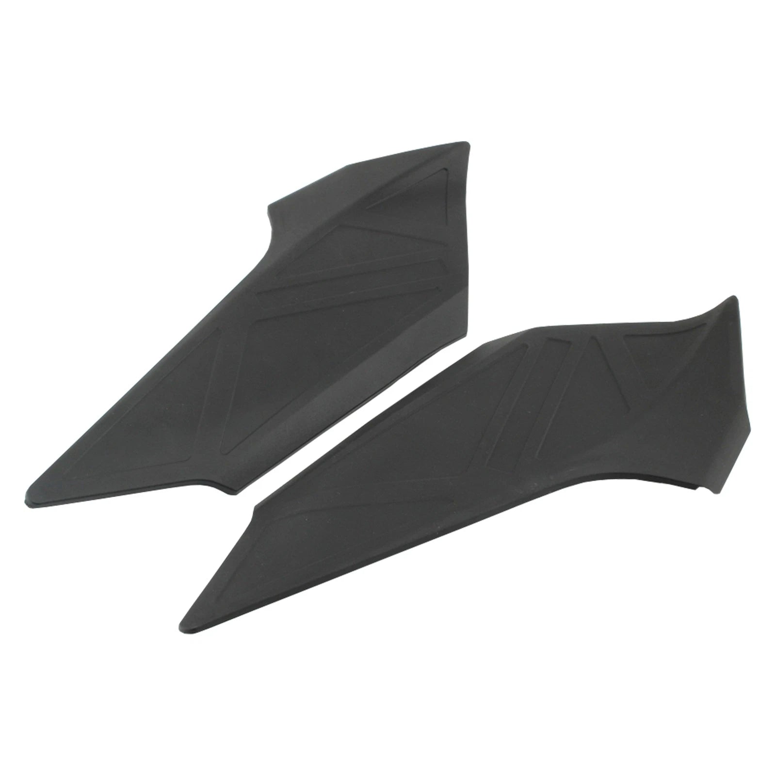 Side Frame Panel Guard Protector for BMW R1300GS (2024–2025)