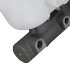 Brake Master Cylinder for Jeep Grand Cherokee (1999–2004) w/Reservoir 1 Inch Bore