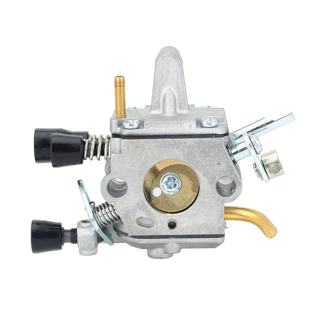 Carburetor Ignition Coil Kit for Stihl FS120 FS200 FS250