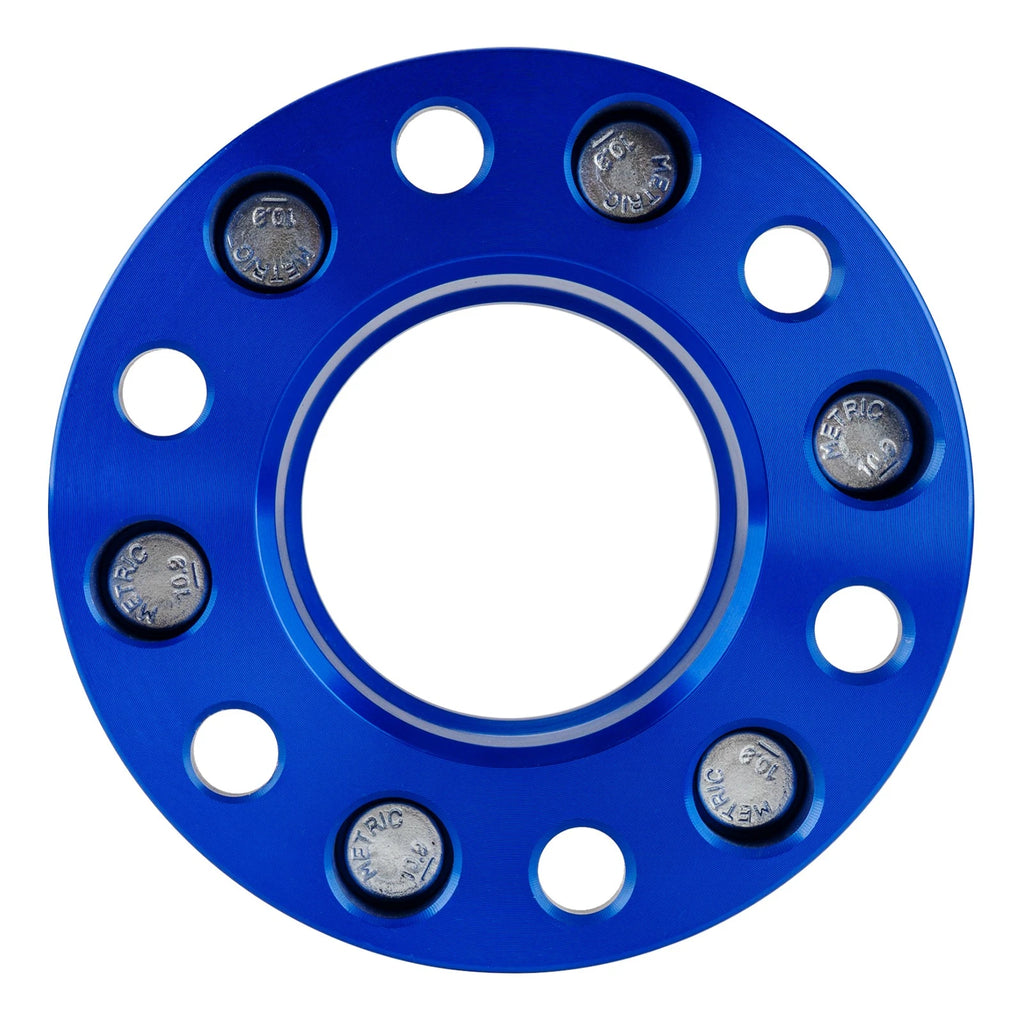 Hubcentric Wheel Spacers for Ford F-150 (2019–2024) (1.5" 6x135)