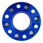 Hubcentric Wheel Spacers for Ford F-150 (2019–2024) (1.5" 6x135)