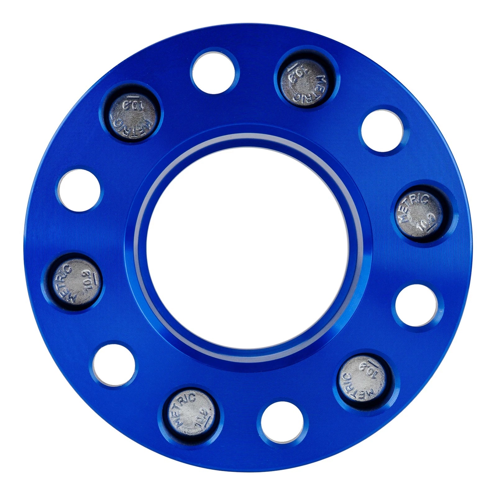 Hubcentric Wheel Spacers for Ford F-150 (2019–2024) (1.5" 6x135)