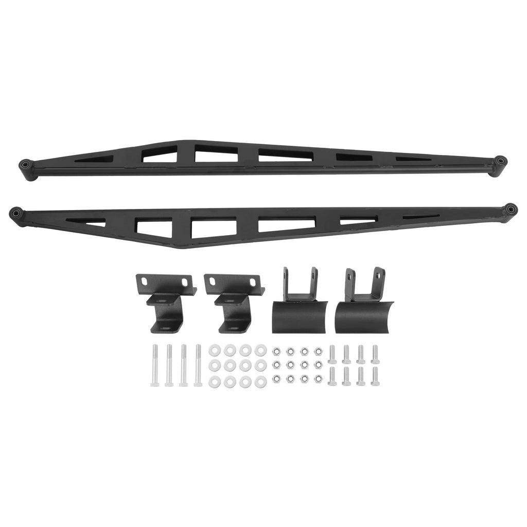 Rear Ladder Traction Bar & Mounting Bracket for Ford F250 F350 4WD (1999–2004)