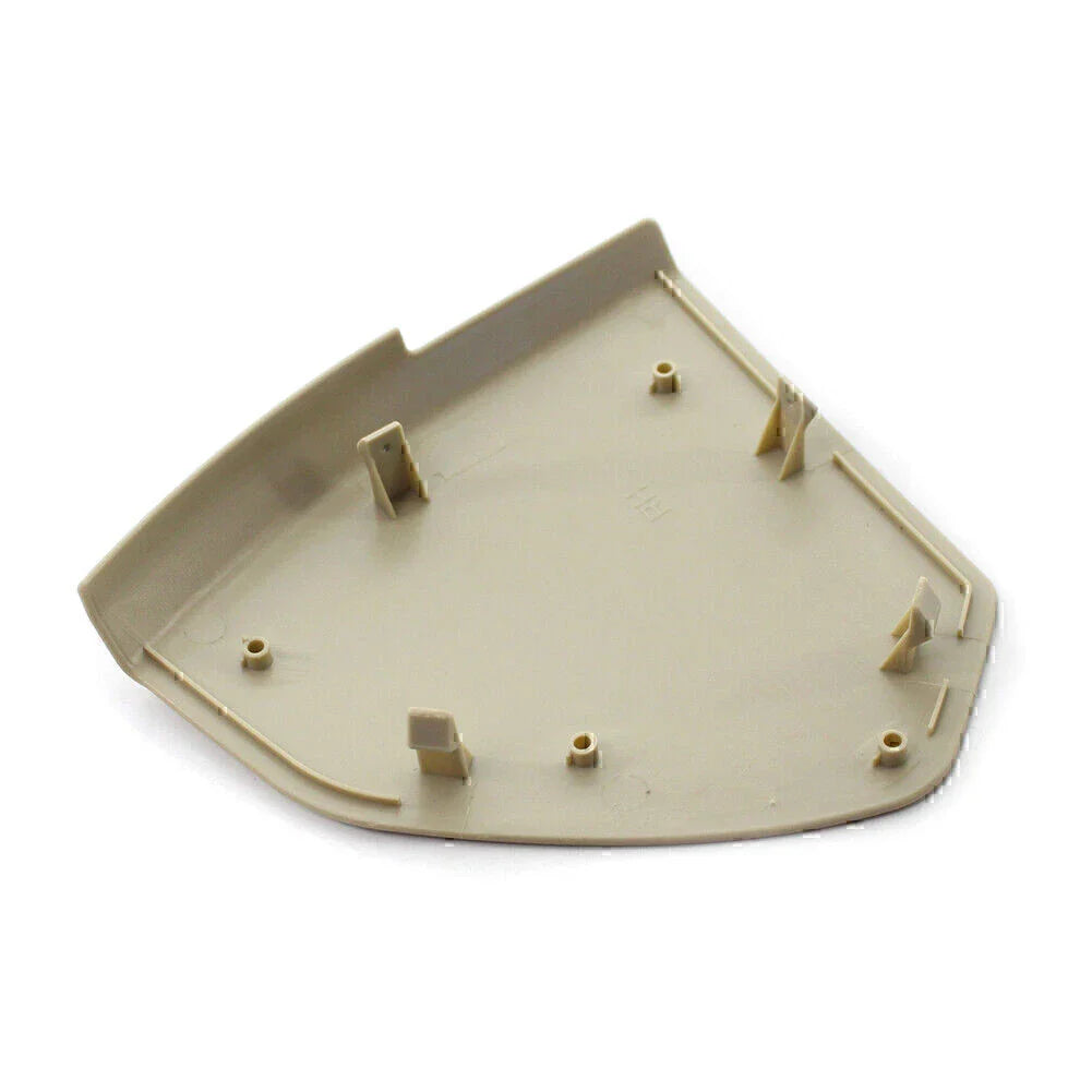 Front Right Door Upper Cover Beige ABS for Mercedes W211 E-Class (2003-2009)