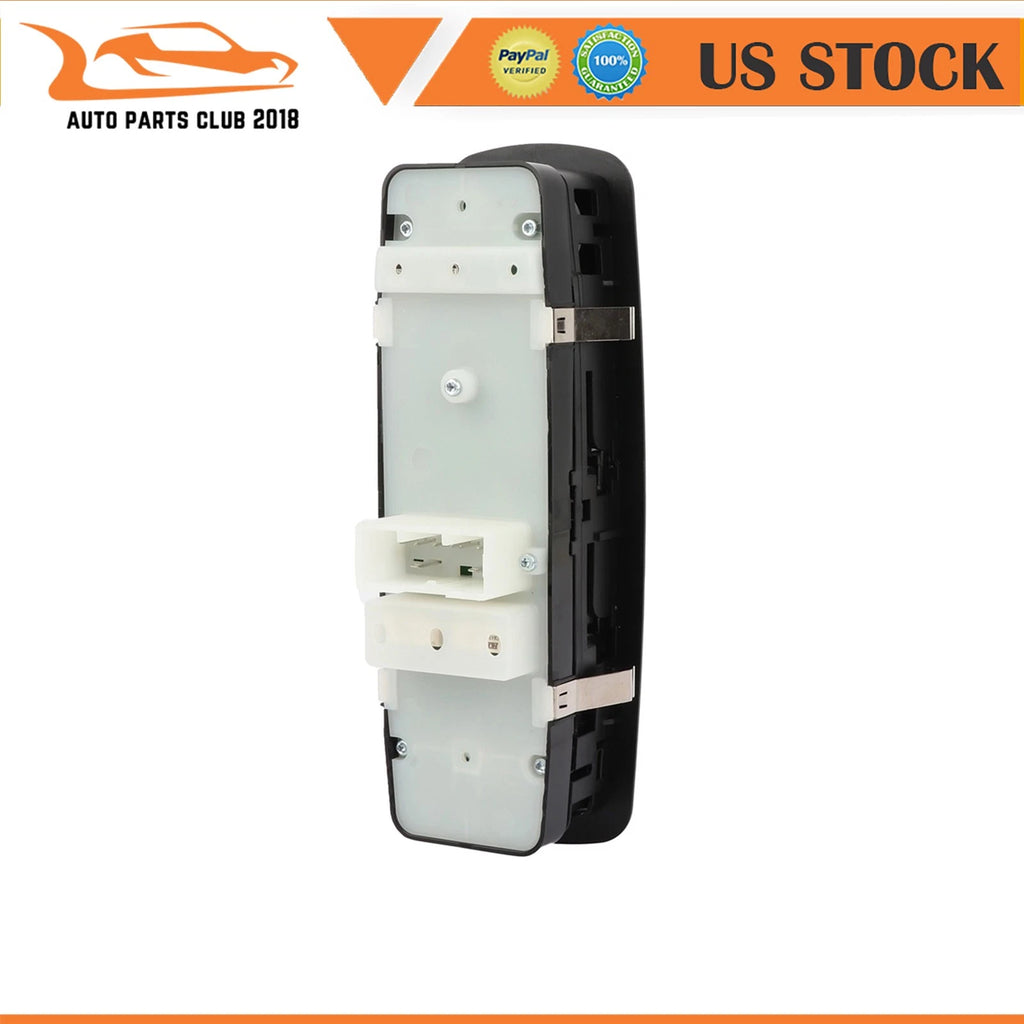 Power Window Switch for Jeep Grand Cherokee (2014-2018) Front Left