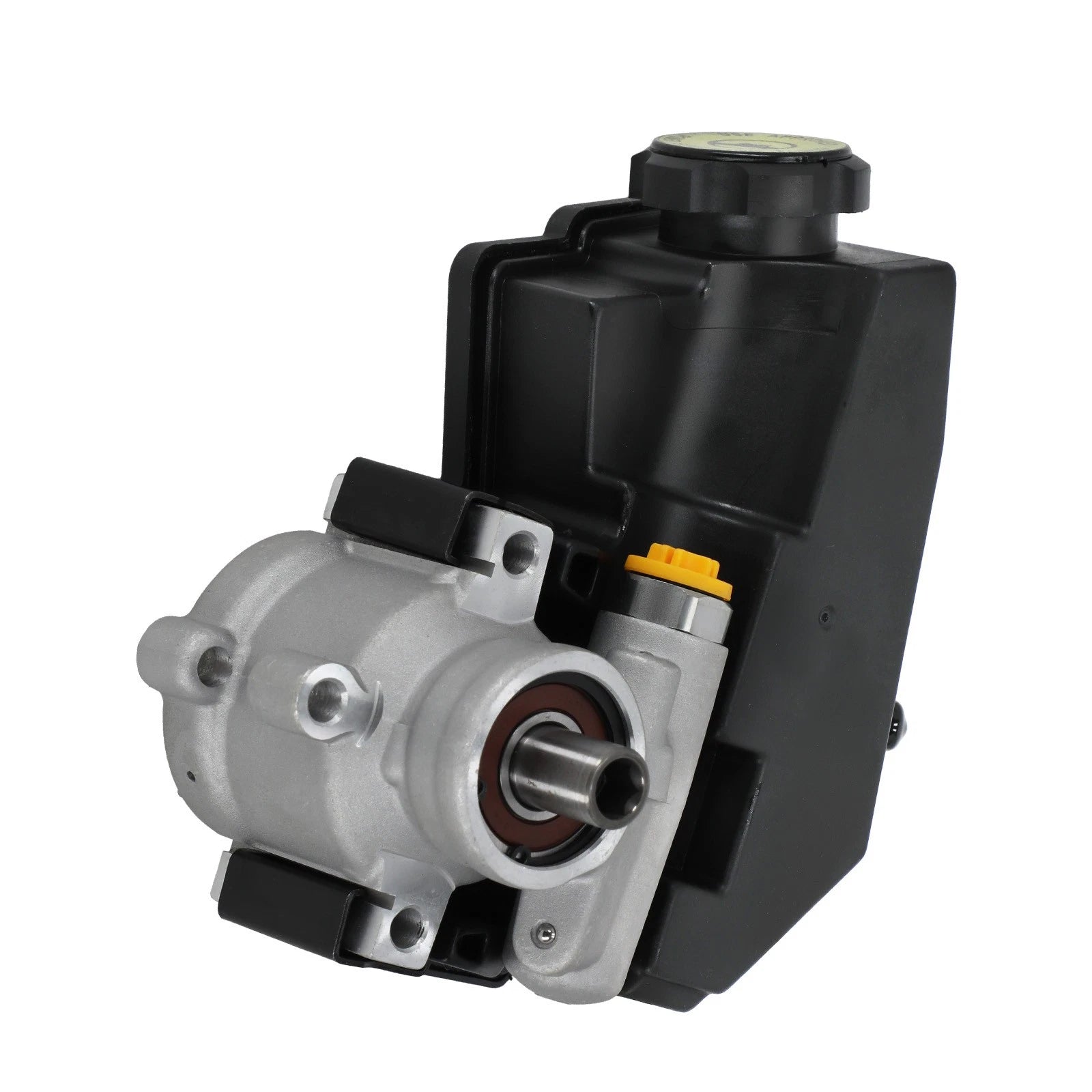 Power Steering Pump w/ Reservoir for Dodge Dakota Cherokee (1991–1998) 73319111
