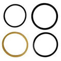 Power Steering Hydraulic Cylinder Seal Kit AH137789 for John Deere 310C 410C