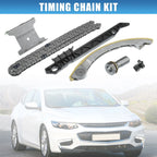 Set of 1 Timing Chain Kit for Chevy (No. 12608580)