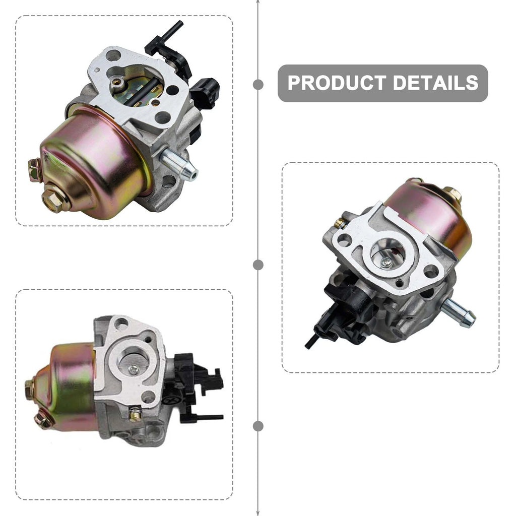 Carburetor Kit for Troy Bilt (Compatible with 95114423)