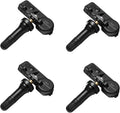 4PCS TPMS Sensor for Dodge Grand Caravan 2011–2012 for Chrysler 200 2011–2012